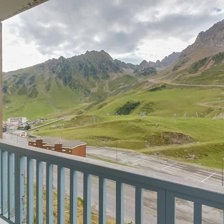 Appartement T2 Pour 4 Pers. Avec Terrasse, Piscine Couverte Et Salle De Fitness, Proche Des Pistes - Fr-1-404-199 ลามงจี ภายนอก รูปภาพ