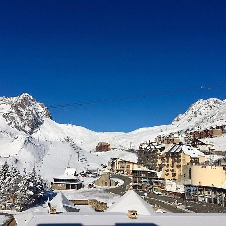 Appartement T2 Pour 4 Pers. Avec Terrasse, Piscine Couverte Et Salle De Fitness, Proche Des Pistes - Fr-1-404-199 ลามงจี ภายนอก รูปภาพ